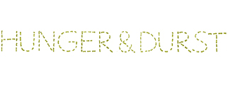 Hunger&nbsp;&&nbsp;Durst